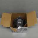 Hamilton Beach 3-in-1 Electric Egg Cooker for Hard Boiled Eggs, Poacher Eggs, Omelet Maker & Vegetable Steamer, Holds 7, Black (25507)