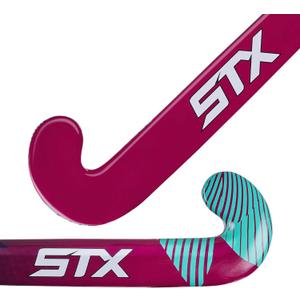 STX X-Ray Wooden Field Hockey Stick for Beginners (26")