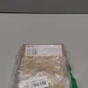 Tommee Tippee Stay Put Pacifier Set, Contains 2 Ultra-Light StayPut Glow in The Dark Pacifiers and 2 Ultra-Light StayPut Pacifiers, 0-6 Months, One-Piece Silicone Design, Pack of 4 (Blue Green)