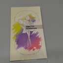 for iPhone 13 Pro Case, Matte Magnetic Phone Cover [with 1 Screen Protector] [Support for MagSafe] [Shockproof Military Grade Protection] Translucent Frosted Back, Lavender Purple