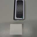 2K Clock Camera,5G&2.4G WiFi Nanny Cam Wireless Indoor Camera,Cameras for Home Security,AI Human Detection and Alarm,2 Way Talk,Color Night Vision,Local SD Recording/Replay,Compatible with Alexa