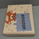 Baby Girl Boy Snowsuit Cute Down Jacket Hooded Romper Light Puffer Padded Jumpsuit Infant Winter Outwear (0-6 Months, Beige)