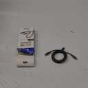 6 Foot Silicone Rubber Sync