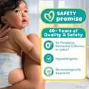 Pampers Baby Diapers - Swaddlers - Size 4, 150 Count, Ultra Absorbent Disposable Infant Diaper