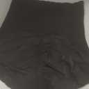 SHAPSHE Butt Lifting Panties Tummy Control Shorts High Waisted Shapewear Briefs Compression Underwear Women Faja Shorts (Small, Black)