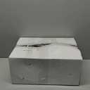 REVO AW6009 Water Pump Replacement for Buick Rainier Cadillac Escalade Chevy Colorado Express 1500 Suburban Tahoe GMC Canyon Enovy Sierra Yukon Hummer H2 H3 H3T Isuzu Saab 4.8L 5.3L 6.0L 6.2L