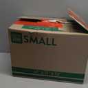 MUXHOMO 7 Pieces Full Comforter Set, Soft Bed in a Bag Full Size, All Season Bedding Set with Comforter, Flat Sheet, Fitted Sheet, Pillowcases & Shams, Beige