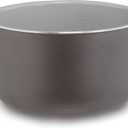 Ninja Foodi 6.5-qt. Ceramic Coated Nonstick Inner Pot, Compatible with all Ninja Foodi 6.5 qt. models, Dishwasher Safe Gray