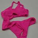 Pink SwimSuit, Size Medium
