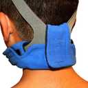 AVEEN CPAP Neck Pad for CPAP Headgear Straps, CPAP Comfort Neck pad, CPAP Covers, Fleece CPAP mask Strap Cover