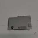 Latitude D600 Laptop Battery for Dell Latitude D505 D610 D520 D500 D510 D530 / 600M, fits P/N C1295 6Y270 3R305- (6 Cells 11.1V 5200mAh)