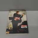 24: Season 7 (2014, 6-Disc set)