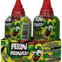 2 x PELONAZO Candy, Tamarind Push-Pops, 14.1 Ounce (Pack of 4)