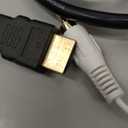 HDMI to RCA Cable, 1080P 5ft/1.5m HDMI Male to 3-RCA Video Audio AV Cable Connector Adapter Transmitter for TV HDTV DVD(NO Signal Conversion Function)