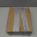 6PCS Adjustable Height Bed Support Legs, Heavy Duty Metal Bed Frame Support Legs, 7.3-12 inch Furniture Risers Replacement with Non-Slip Base for King Queen Slats/Furniture/Table/Couch/Sofa/Dresser