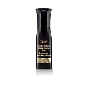 Oribe Invisible Defense Universal Protection Spray | Lightweight Leave-In Mist | Protects Hair from Heat, UV Rays, and Pollution | Hydrates and Shields Hair from Damage | 1.7 oz