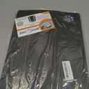 Kitty Cure Cat Nail File Scratcher, Odor-Resistant Litter Box Emery Board Scratcher Pad, No Peeling Needed, Waterproof, Non-Toxic & Long-Lasting Cat Scratcher That Files Nails