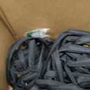 100 FT Garden Hose, Non-Expanding Water Hose, Ultra Flexible, Burst-Resistant, Kink-Free, High-Pressure Garden Hose for Easy All-Weather Use on Lawns, Gardens, and Outdoor Cleaning