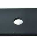 2 pack Oregon 96-347 Lastec Gator Mulcher 3-In-1 Hi Lift Replacement Lawn Mower Blade 21-Inch