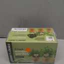 Planters' Choice 9 Herb Indoor Window Garden Kit - House Plants Seeds - Best Unique Easter Gift Ideas for Women, Mom, Friend, Her, Birthday, Housewarming, Mother - New Home Kitchen Gifts