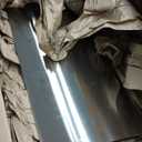 Grill Ash Drip Pan with Stainless Steel Fire Grate and Hanger for Chargriller 5050, Chargriller 5072, Chargriller 5650,20 3/8 inch x 12 13/16 inch