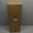 Jexine 2 Pack 2ft Artificial Christmas Norfolk Pine Tree with Pot Realistic Faux Christmas Norfolk Branch with Pine Cones Tabletop Xmas Tree Greenery for Front Porch Mantel Entryway Xmas Home Decor