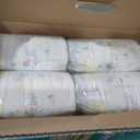 Pampers Swaddlers Diapers, Size 5 (20-37 lbs), 104 Count, Fragrance Free, Hypoallergenic, Absorbent, Pediatrician Recommended, Skin Safe