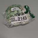 ChayChax Toddler Boys Girls Double Buckle Sandals Children's Adjustable Back Strap Water Sandal, Size 9