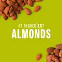 5 x KIND Soft Baked Squares, Peanut Butter Almond Flour Blondie, Gluten Free, Healthy Snack Bars, 5g Protein, 6 Count (EXP 07/25/26)