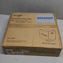 Yes4All Plyo Box, 3-in-1 Wooden Box Jumps for Home Gym, 450 lbs Boxes Step Up with Smooth Edges & Wide Built-in Handles for Jumping, Strength Training, Lunges, Squats, Dips