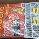 3M COMPANY NADP03-4IN-4 Ultra Allergen Filter