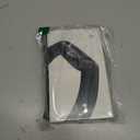 Fitbit Inspire 3 Health &-Fitness-Tracker with Stress Management, Workout Intensity, Sleep Tracking, 24/7 Heart Rate and more, Midnight Zen/Black One Size (S & L Bands Included)