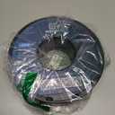 GEEETECH Black PLA Filament 1.75mm, 3D Printer Filament Dimensional Accuracy +/- 0.02mm, 1kg Spool(2.2lbs) 3D Printing Filament Fits Most FDM 3D Printers