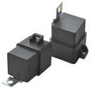2 Pack Power Relay 882751A1 Compatible with Mercury Mariner 4 Stroke Outboard Motor 12V 40A AZ973-1C-12DC4 882751A2 3854138