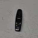 Magic Remote for LG UHD OLED QNED NanoCell Webos Smart TV Voice Magic Remote Control Replacement AKB75855501 AN-MR20GA MR19BA MR21 MR22 MR23 MR24 GA GN MR18BA, with Voice and Pointer Function