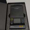 FNRSI Battery Spot Welder, 5000m Portable Handheld Spot Welder Double Pulse 4 Combination Gears Adjustable Spot Welding 0.1MM-0.25MM for Iron/Stainless Steel/Nickel Strip /18650 Battery Pack