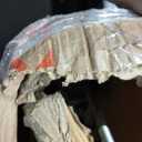 Metal rod liner