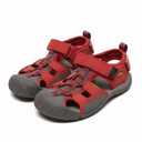 Everest Kids Flip Flops Size 5