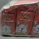 Temptations Adult Indoor/Outdoor Block Party BBQ Recipe Dry Cat Food