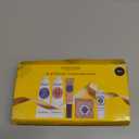 L’Occitane Nourishing Mani‑Pedi Gift Set, Shea Butter Skincare Trio, Self Care Daily Repair Essentials, Hand & Foot Cream and Cuticle Oil