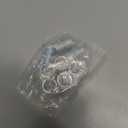 16 Pcs Coarse Thread Connectors 3/4 Inch Wire Shelving Pole 16 Teeth Wire Shelf Fittings Metal Shelf Unit Replacement Accessories for Wire Rack Poles Metal Shelving Parts