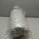 qulint 3x5 Area Rugs for Bedroom, Fluffy Soft Shag Rugs for Living Room, Small Fuzzy Plush Shaggy Carpets for Boys and Girls Dorm Room Home Decor (3ft x 5ft, Tie-Dyed Purple) : Home & Kitchen