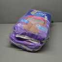 Always Discreet Adult Diapers for Women, Incontinence Underwear, Postpartum Essentials, Disposable Briefs, Max Absorbency, Bladder Leak Protection, Large, 76ct