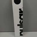 Pulsar Gaming Gears Esports Gaming Mouse Pad XL Size ParaSpeed V2 Ultra Low Friction Cordura Fabric Anti-Slip Water Repellent 19.3 x 16.5 inches (49 x 42 cm) Domestic Authentic Product (XL, Black)