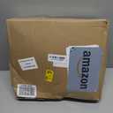 9FT Real Touch Norfolk Pine Christmas Garland with Light Winter Artificial Faux Greenery Garland Table Mantle Stairs Fireplace Wall Decor Outdoor Indoor Porch Home Decorations (Battery Not Included)