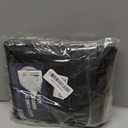 BEWAVE Mini Split Air Conditioner Cover for Outside Compressor Units Waterproof AC Cover with Vent Hole for Outdoor Mini Split System AC Unit Fits up to 35.8 x 14.1 x 27.1 inches