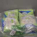 Tena Sensitive Care Female Incontinent Pad Regular Length 9" L 54358, 180 Ct (30 Count (pack of 6))