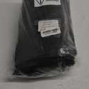 ShadeMart 50% Shade Cloth for Plant, Black 10FT x 12FT Outdoor Shade Tarp, Shade Cover with Upgrade Grommets and Zip Ties, Netting Sunblock Net for Vegetables Flower Garden Greenhouse, We Custom Size