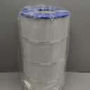 LACQUA Pool Filter Cartridge LQ76 75 SqF Replaces Hayward CX760RE, C760, Waterway Clearwater II 75/ Pro Clean 75/ PA76/ C751/ B6-M, Unicel C-8411, FC-1256, PXC75 Hose Nozzle Included