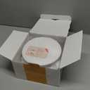 Essential Oil Diffusers for Home 500ml,Aromatherapy Diffusers for Essential Oils Large Room with 7 Colors Lights & 3 Mist Mode Waterless Auto Off,Cool Mist Humidifiers for Decor S-White